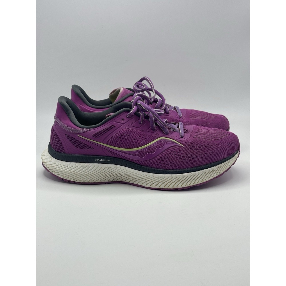 Saucony Hurricane 23 Women's Shoes Size 10